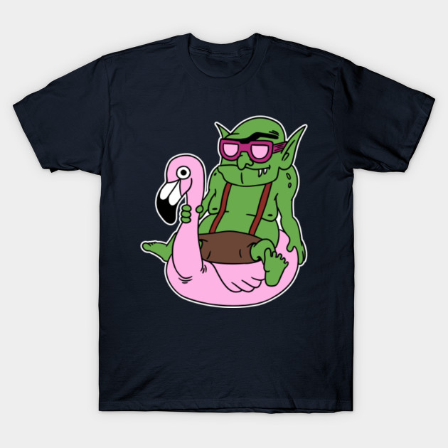 Goblin Holiday